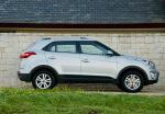 Hyundai Creta 2017 года (ZA)